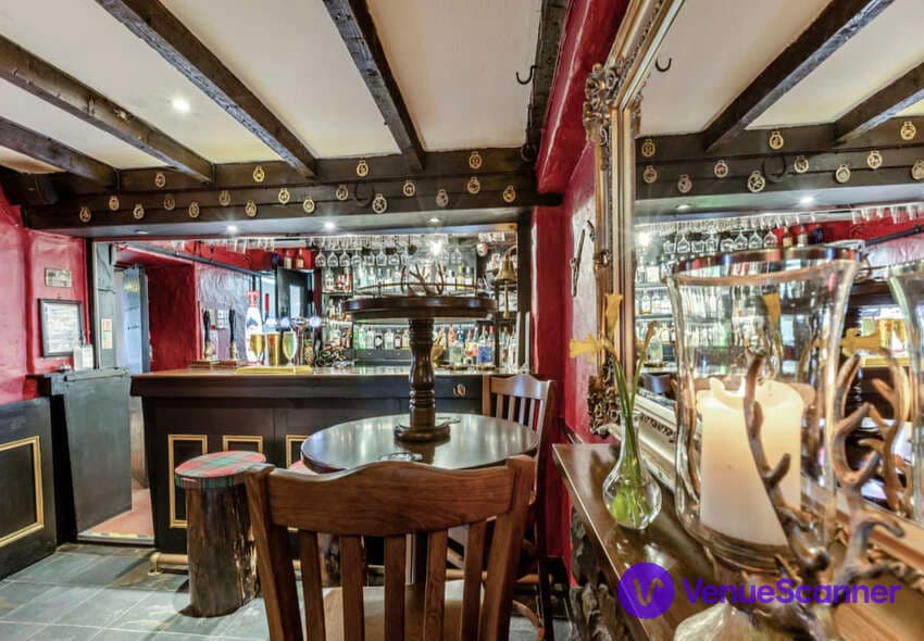 The Tormaukin photo #3