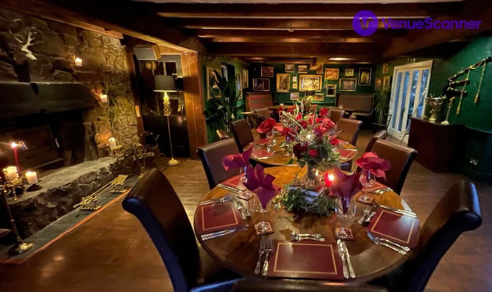 Exclusive Use – Full Venue With Accommodation, The Tormaukin photo #2