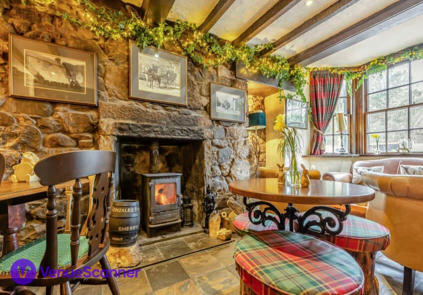 The Tormaukin, Exclusive Use – Event Hire (Non-Residential) photo #3