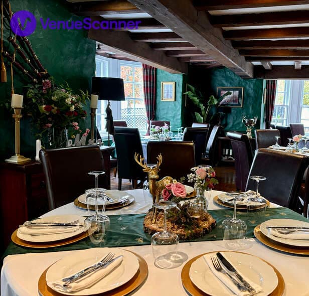 Exclusive Use – Event Hire (Non-Residential), The Tormaukin photo #1