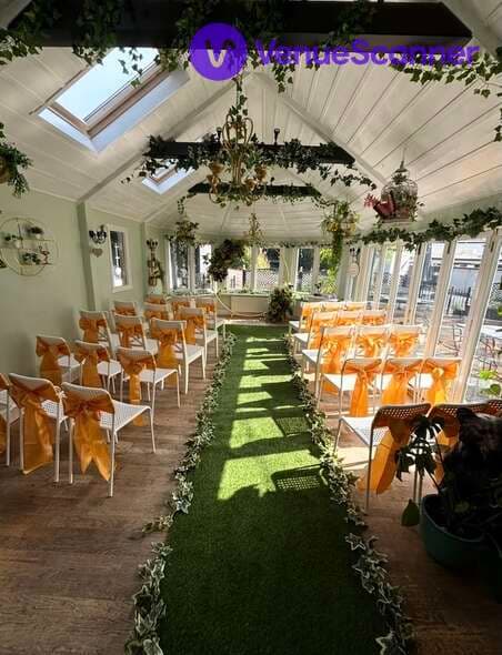 Exclusive Use – Full Venue With Accommodation, The Tormaukin photo #1