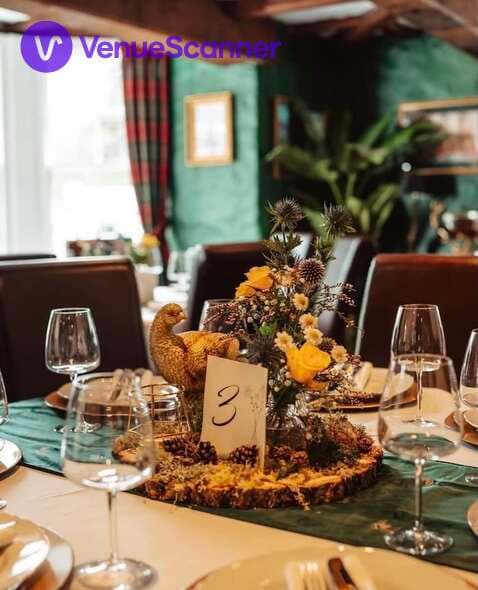 Exclusive Use – Event Hire (Non-Residential), The Tormaukin photo #2