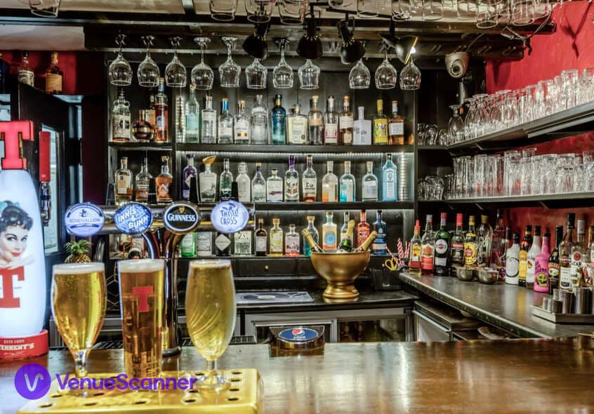 Exclusive Use – Event Hire (Non-Residential), The Tormaukin photo #25