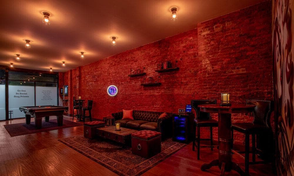 Photo of Social Cues - Vogue