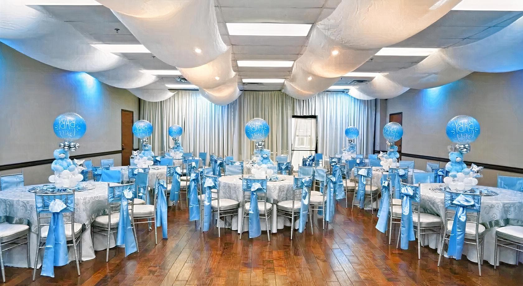 Mojave Room, The Oasis Ballroom photo #1