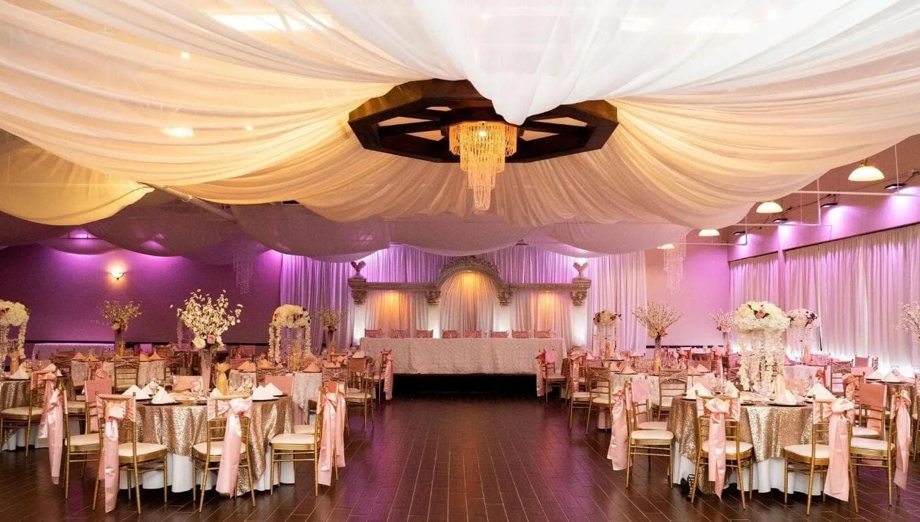 Sahara Room, The Oasis Ballroom photo #1