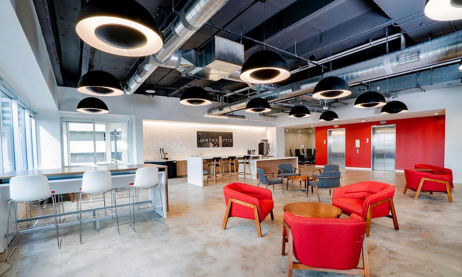 Photo of CityCentral - Fort Worth, Open Event Space