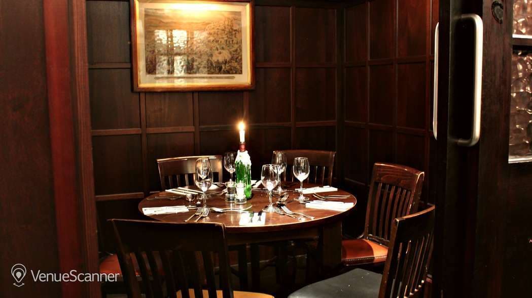 Bordeaux, Crusting Pipe - Covent Garden photo #1