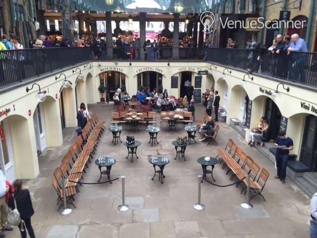 The Courtyard, Crusting Pipe - Covent Garden photo #2