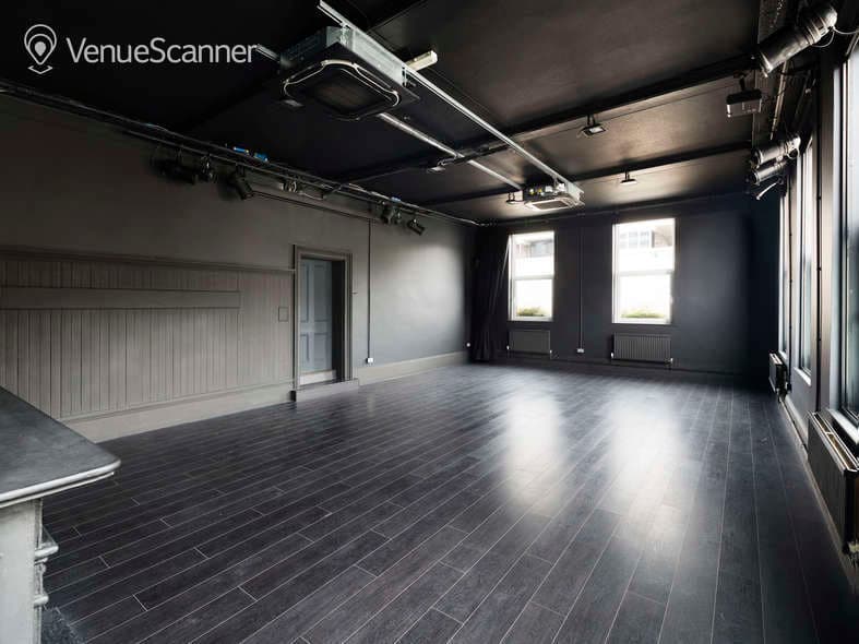 Theatre Space, Landor Space photo #1