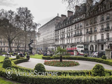 609A, Regus Victoria Grosvenor Gardens photo #2