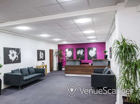 609A, Regus Victoria Grosvenor Gardens photo #3