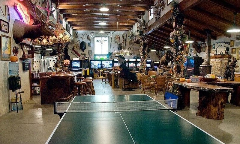 Man Cave, Man Cave Game Room, undefined photo #1