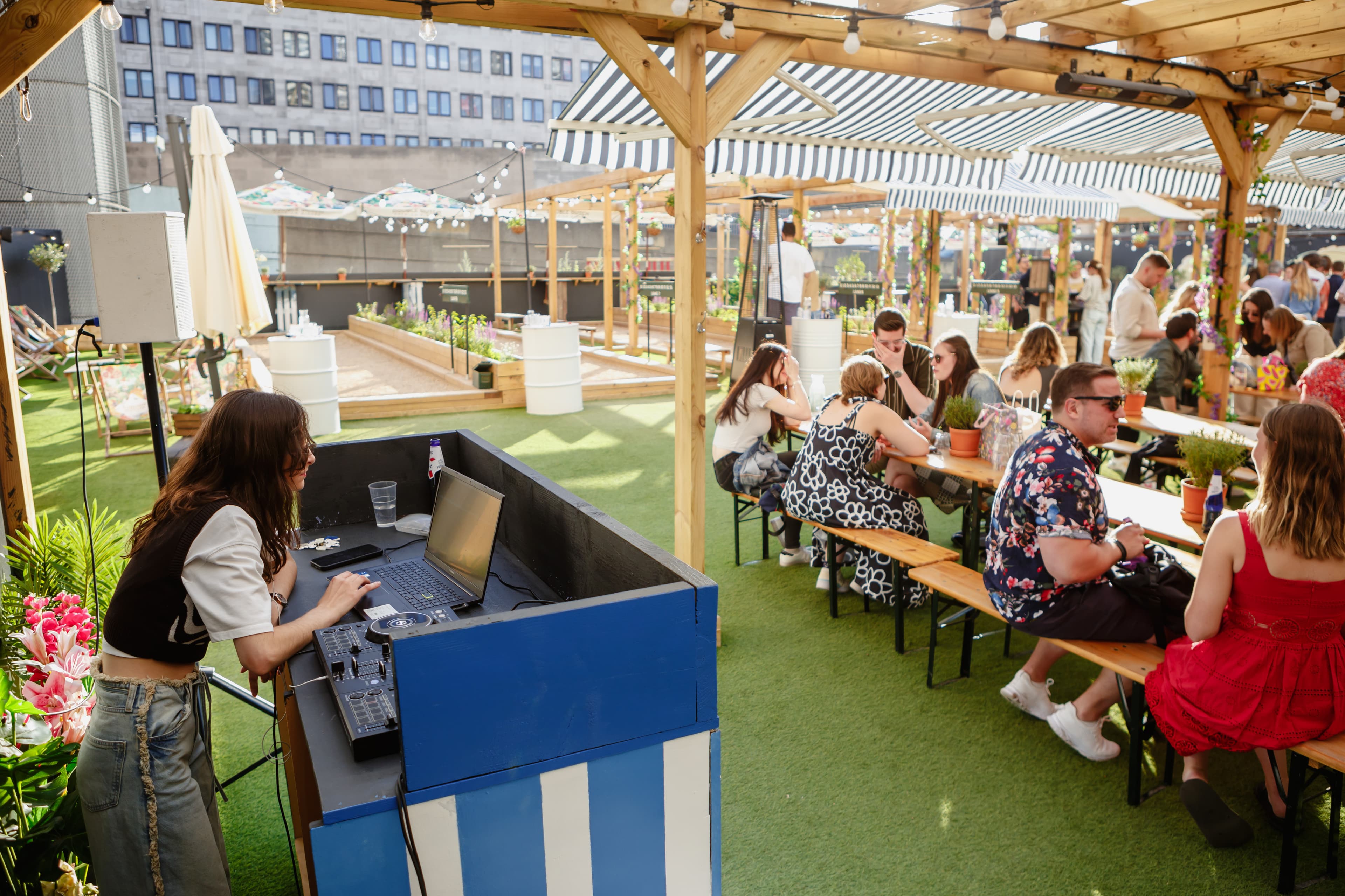 Boulebar, Private Hire & Summer Events photo #2