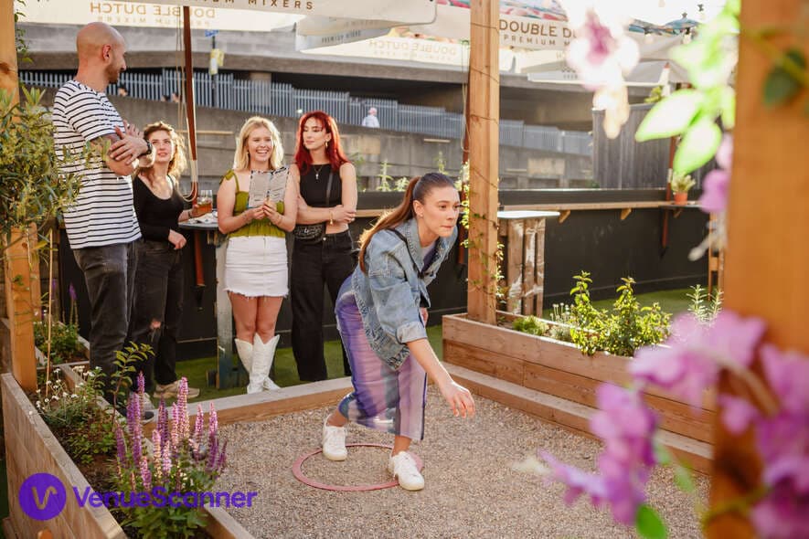 Private Hire & Summer Events, Boulebar photo #9