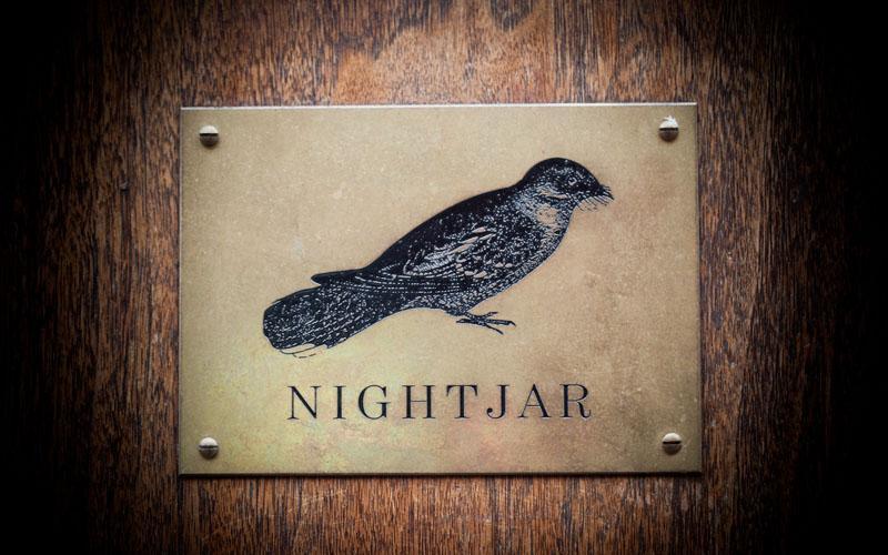 Exclusive Evening Hire, Nightjar Shoreditch photo #15