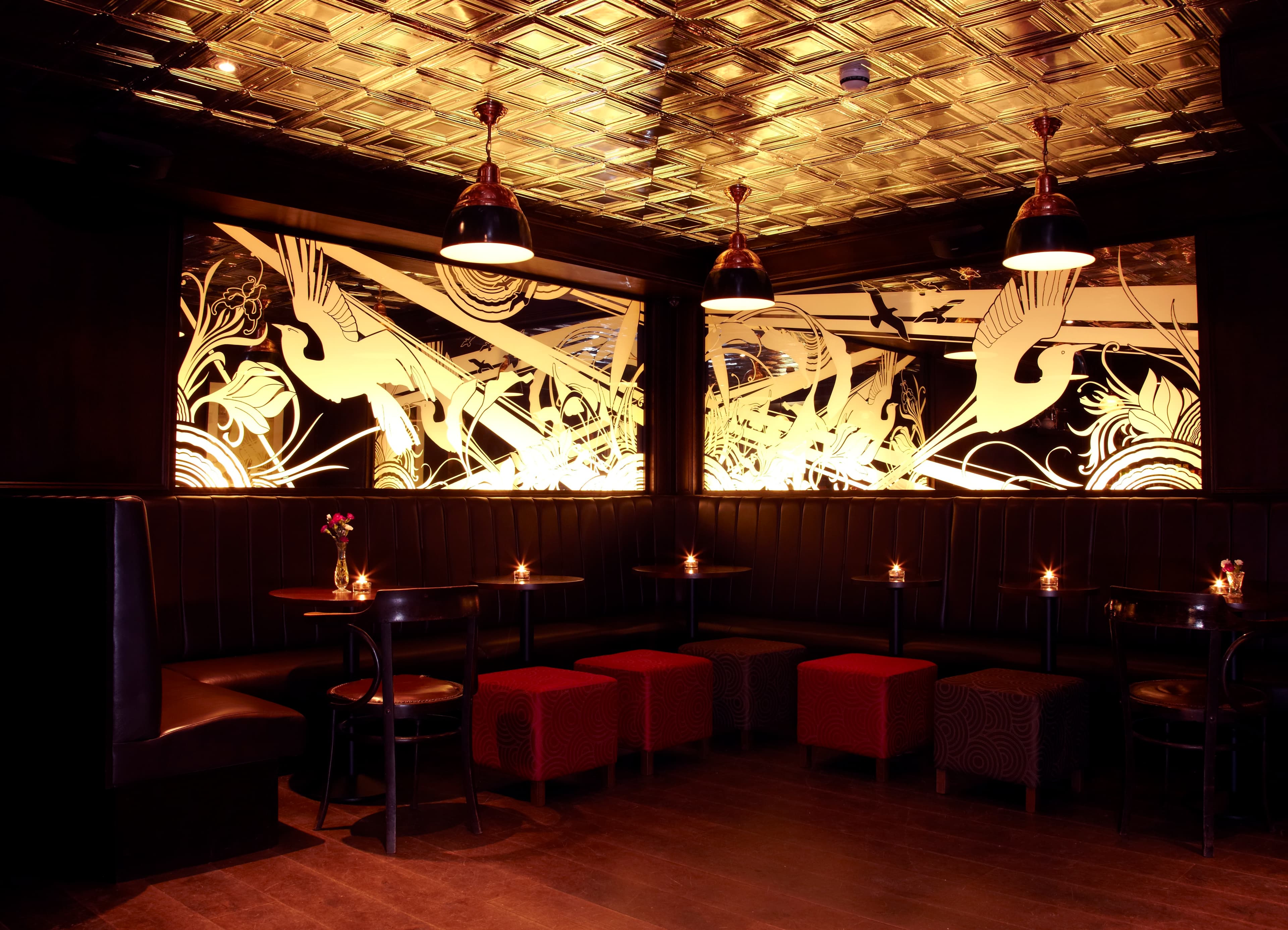 Photo of Nightjar Shoreditch