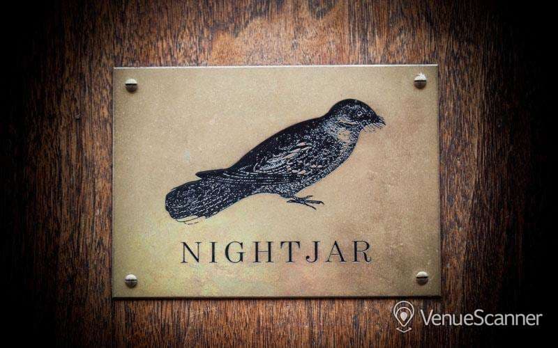 Nightjar Shoreditch photo #3