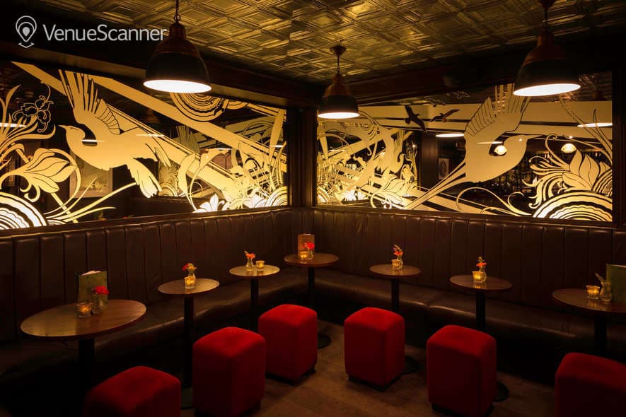 Nightjar Shoreditch, Exclusive Evening Hire photo #3