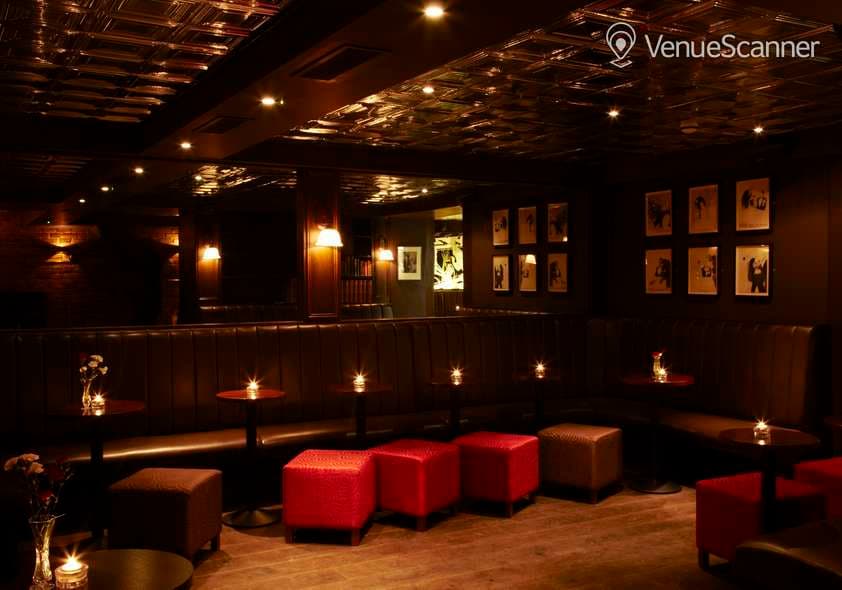 Exclusive Evening Hire, Nightjar Shoreditch photo #2