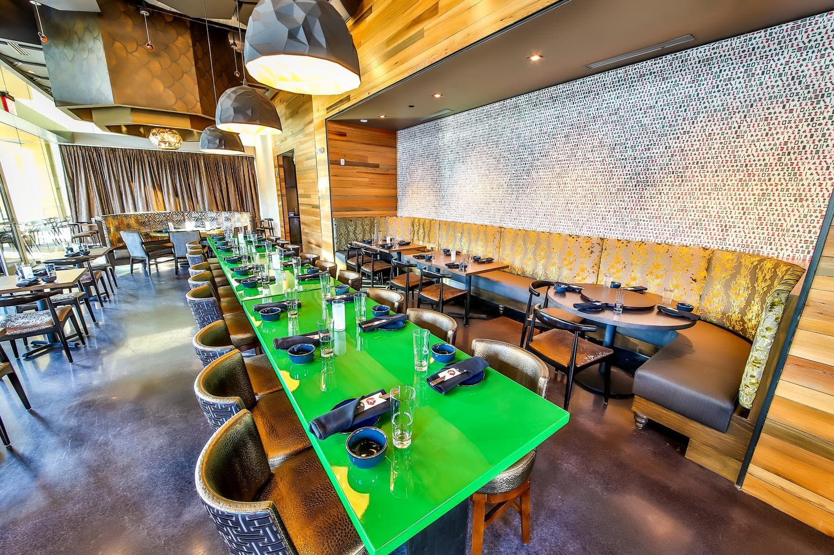 Photo of Wu Chow Austin