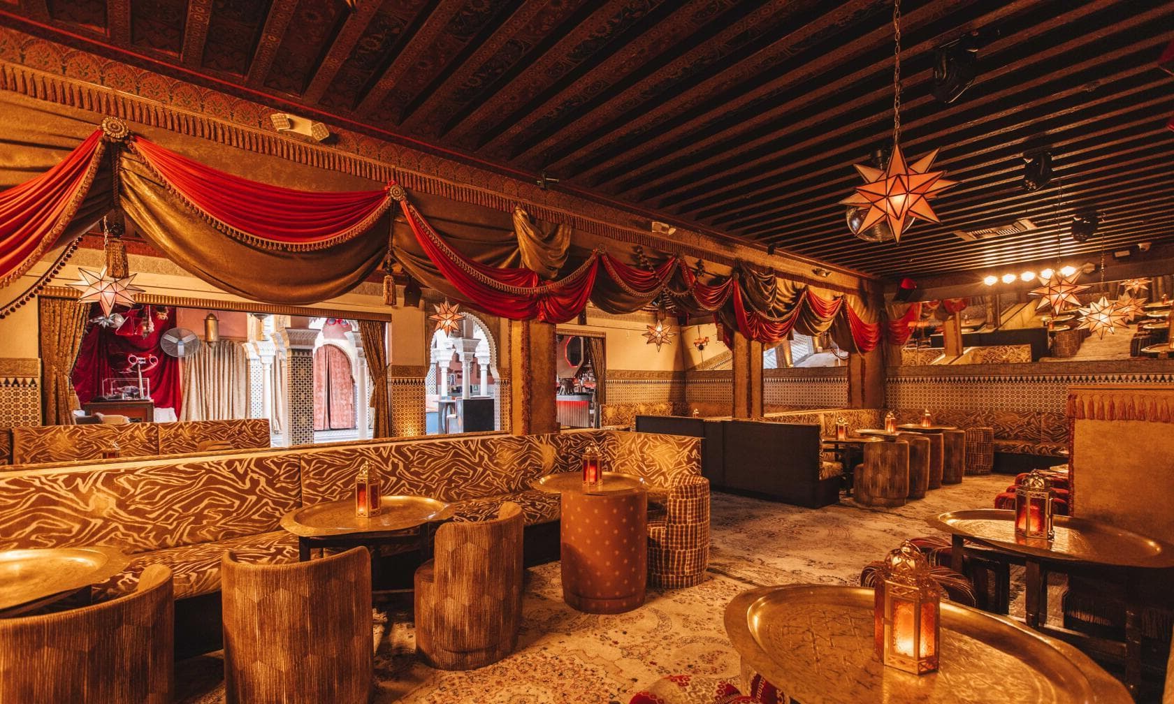 Moroccan Decor Restaurant, Members photo #1