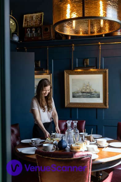 The Study, Enderby House photo #3