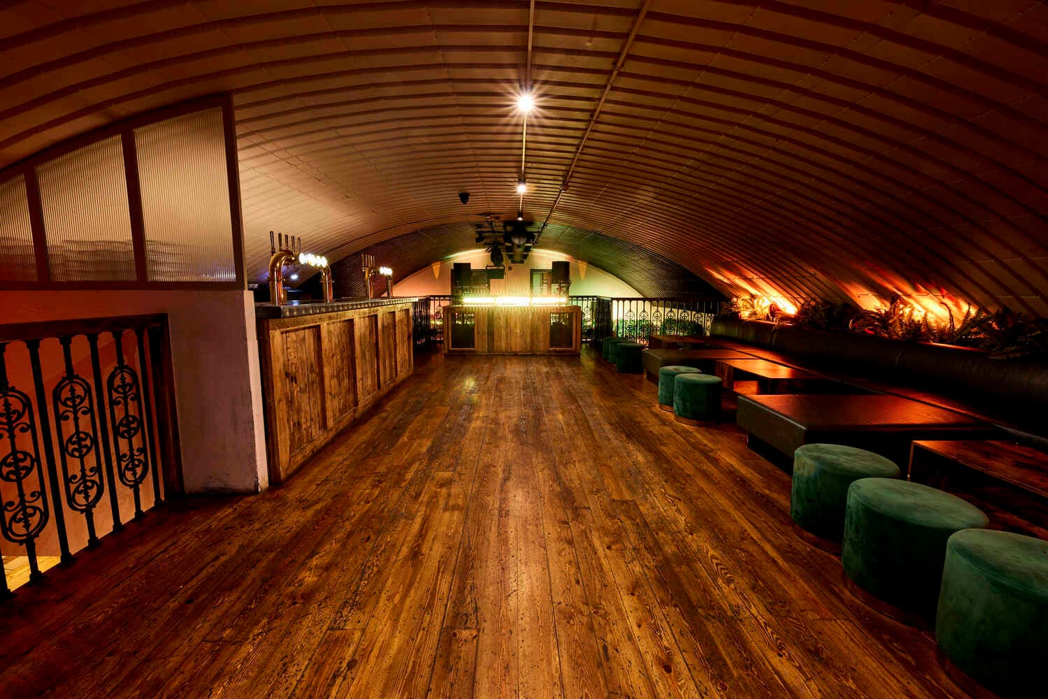 Rae's Terrace And Mezzanine, Rae’s photo #3