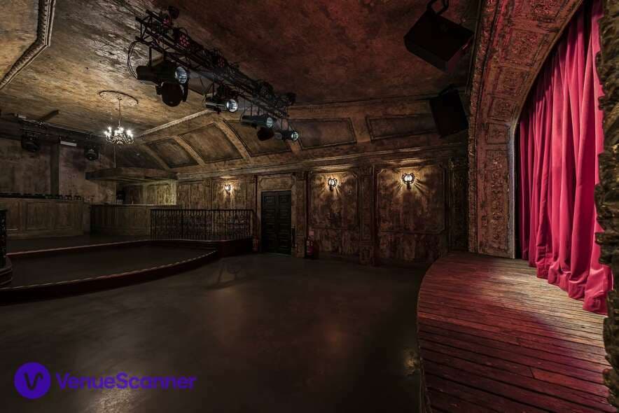 Omeara Full Takeover, Omeara photo #2