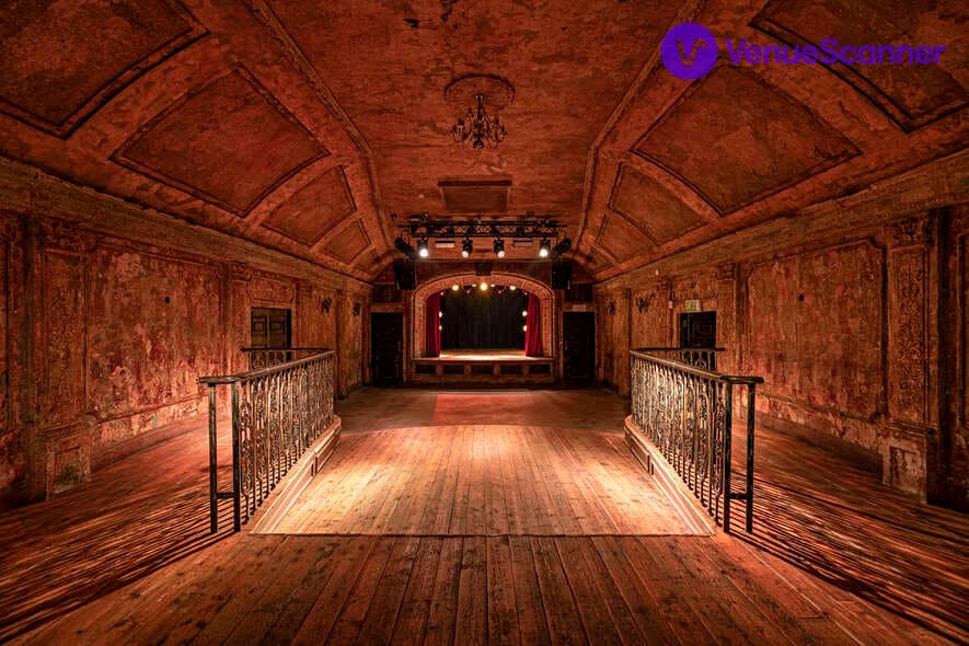 Omeara Full Takeover, Omeara photo #1