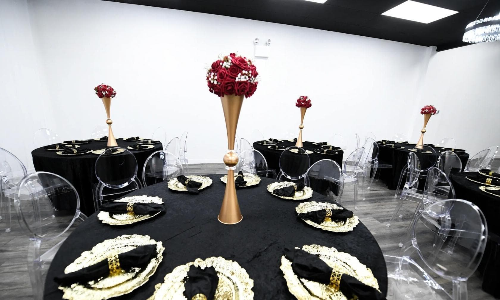 Photo of My Lux Venue