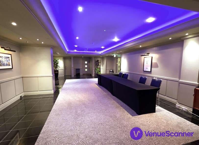 The Auditorium, Leonardo Royal London City photo #3