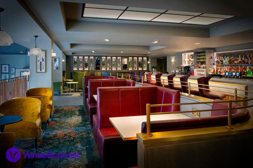 Leonardo Royal London City photo #3