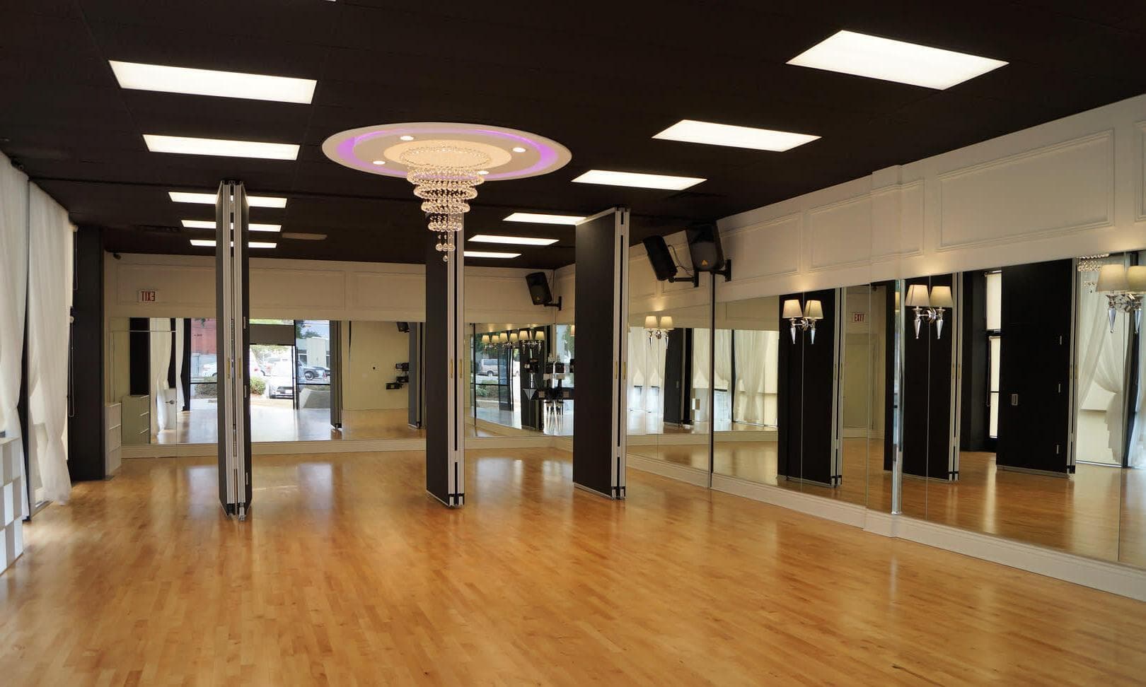 Room 1+2, Accent Dance Studios photo #1