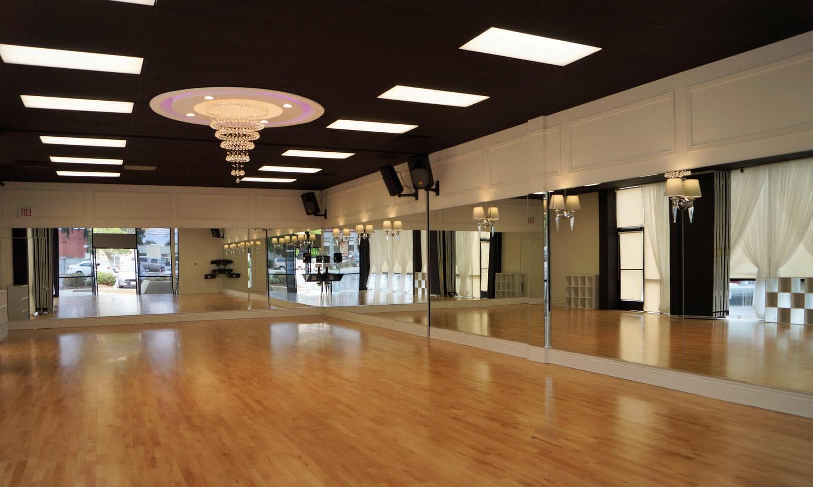 Whole Venue, Accent Dance Studios photo #1