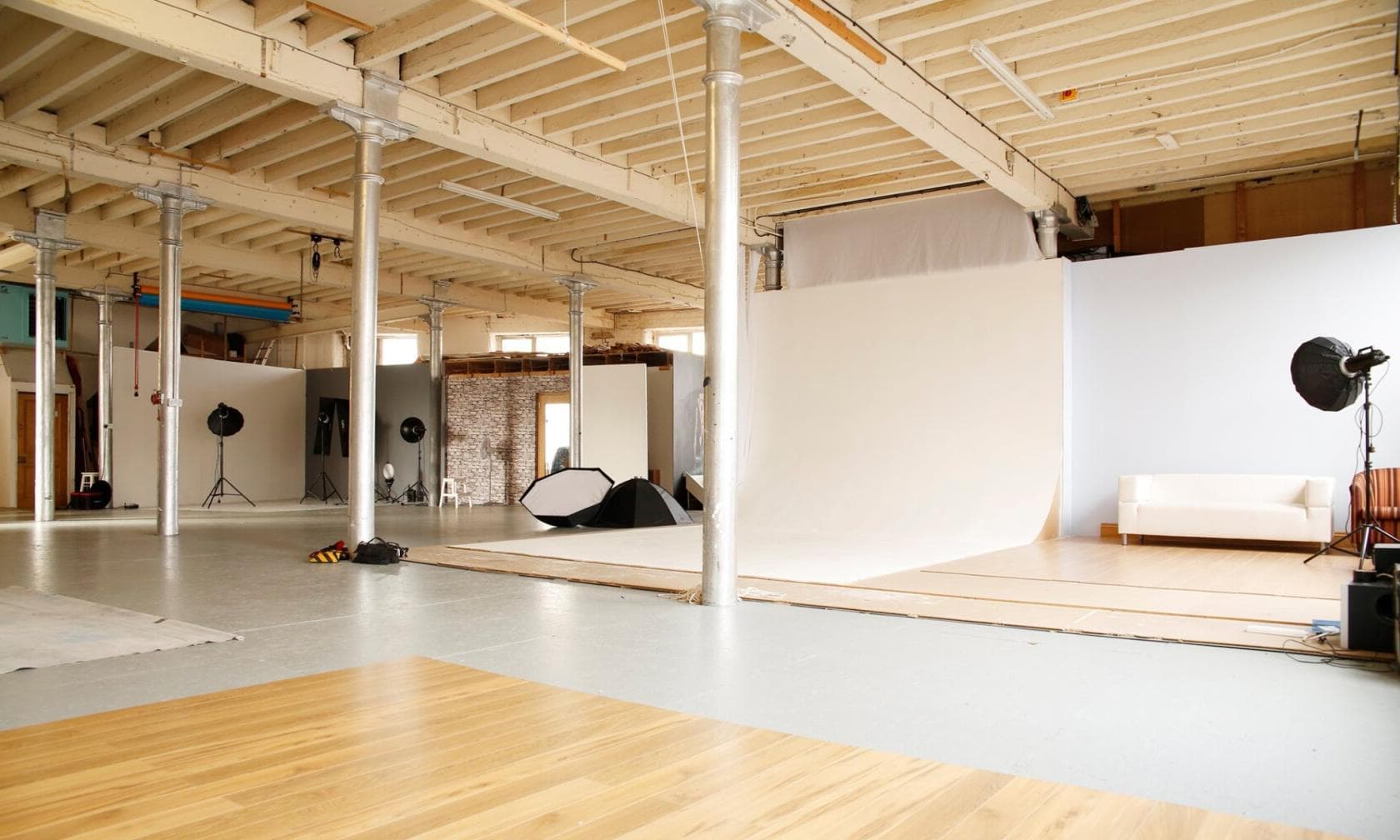 Photo of Silkwood Studio