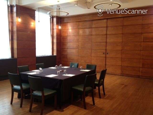 Secretary's Room, Town Hall Hotel photo #2