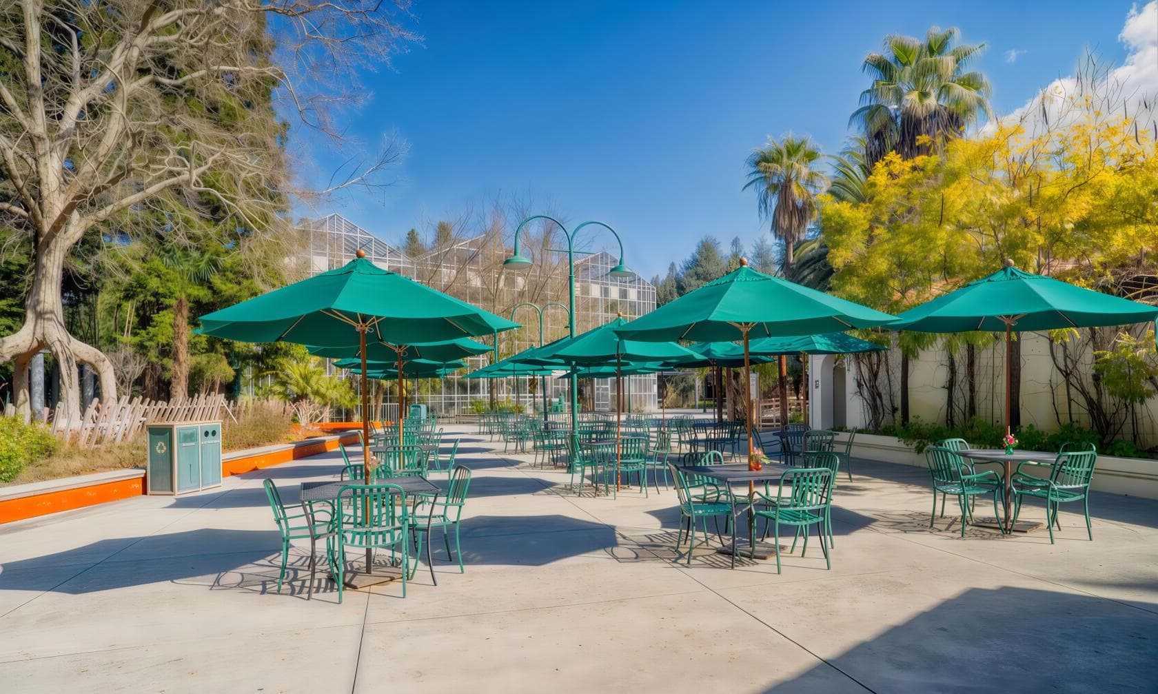 San Juan Courtyard & Villa