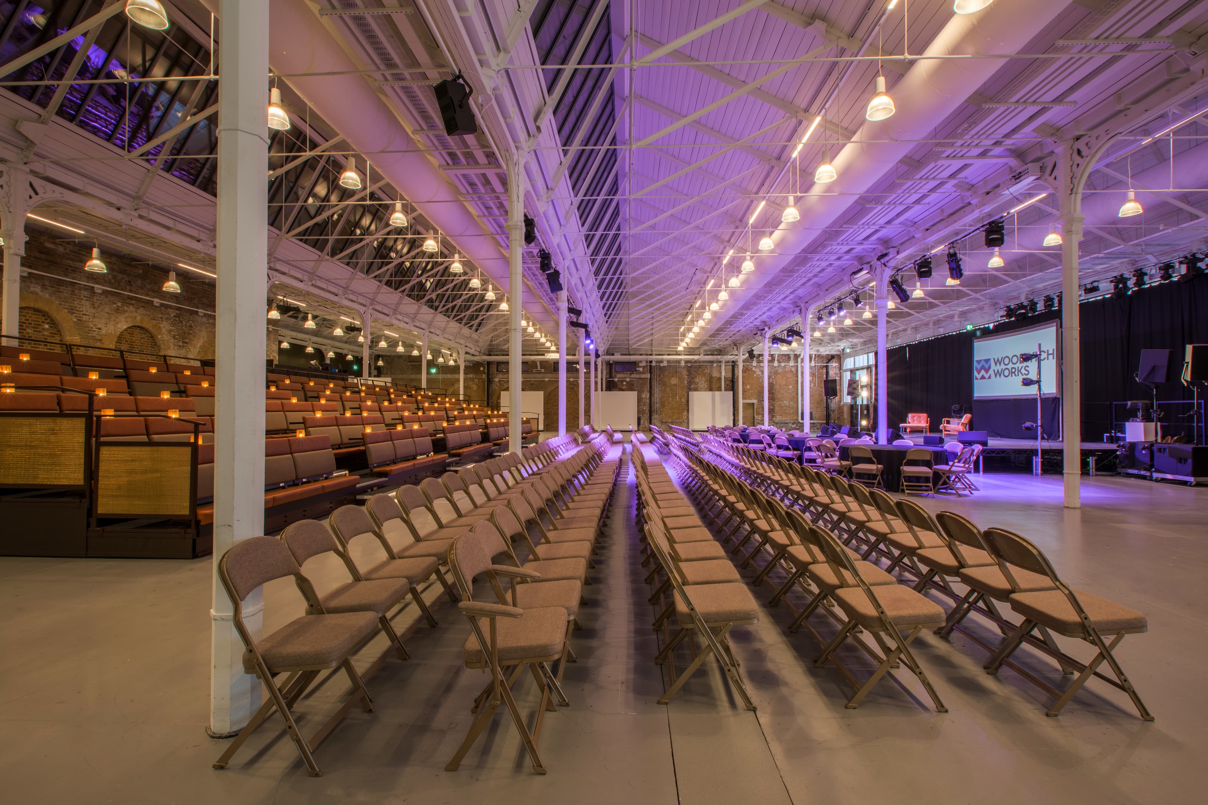 Fireworks Factory & Workers' Bar, Woolwich Works photo #3