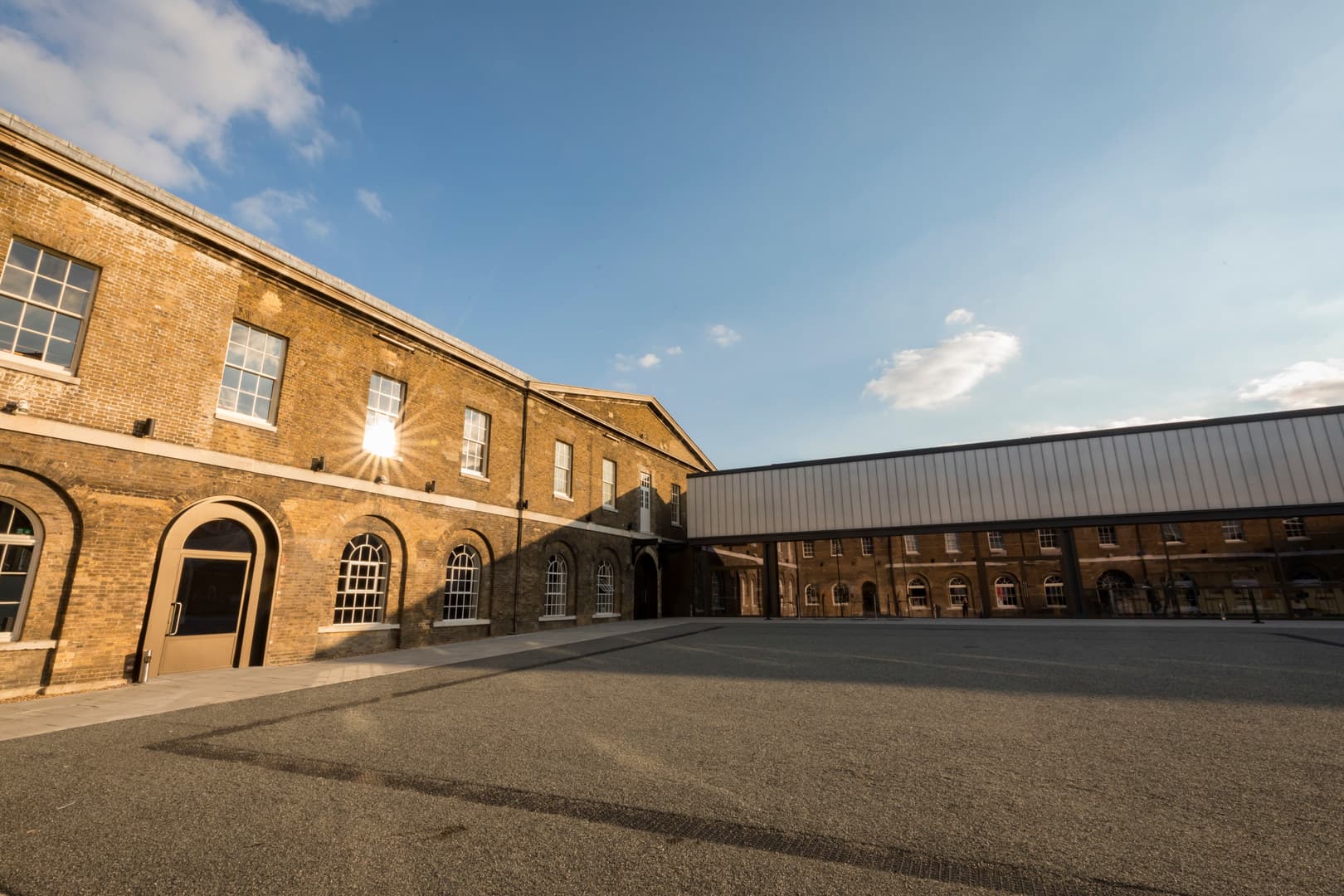 Fireworks Factory & Workers' Bar, Woolwich Works photo #13