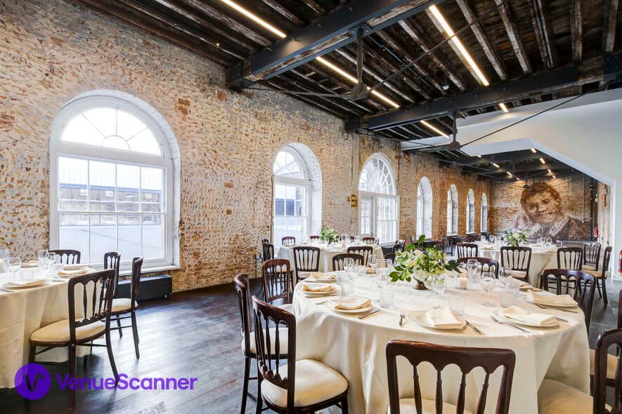 Knight Gallery, Woolwich Works photo #1