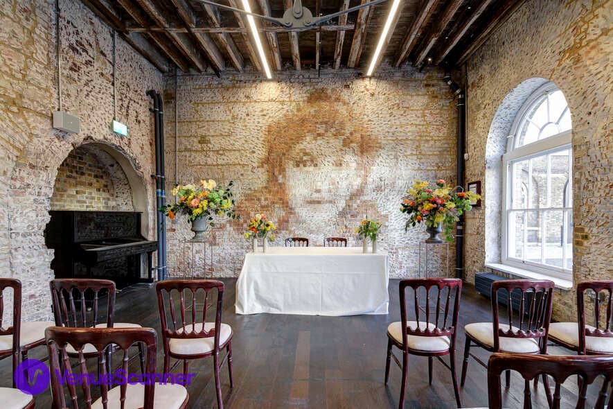 Knight Gallery, Woolwich Works photo #2