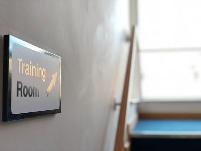 The Training Room, Endeavour House photo #5