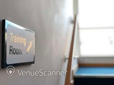 The Training Room, Endeavour House photo #5