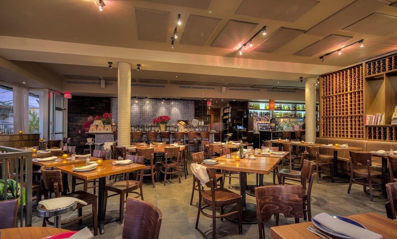 Event Space, Sardinia Enoteca Ristorante photo #1