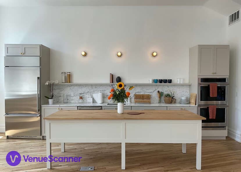 Home Studios Inc., Studio 3 photo #3