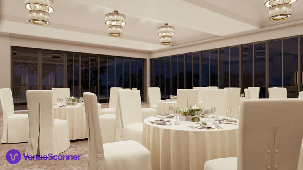 Teviot Suite, SCHLOSS Roxburghe Hotel & Golf Course photo #1