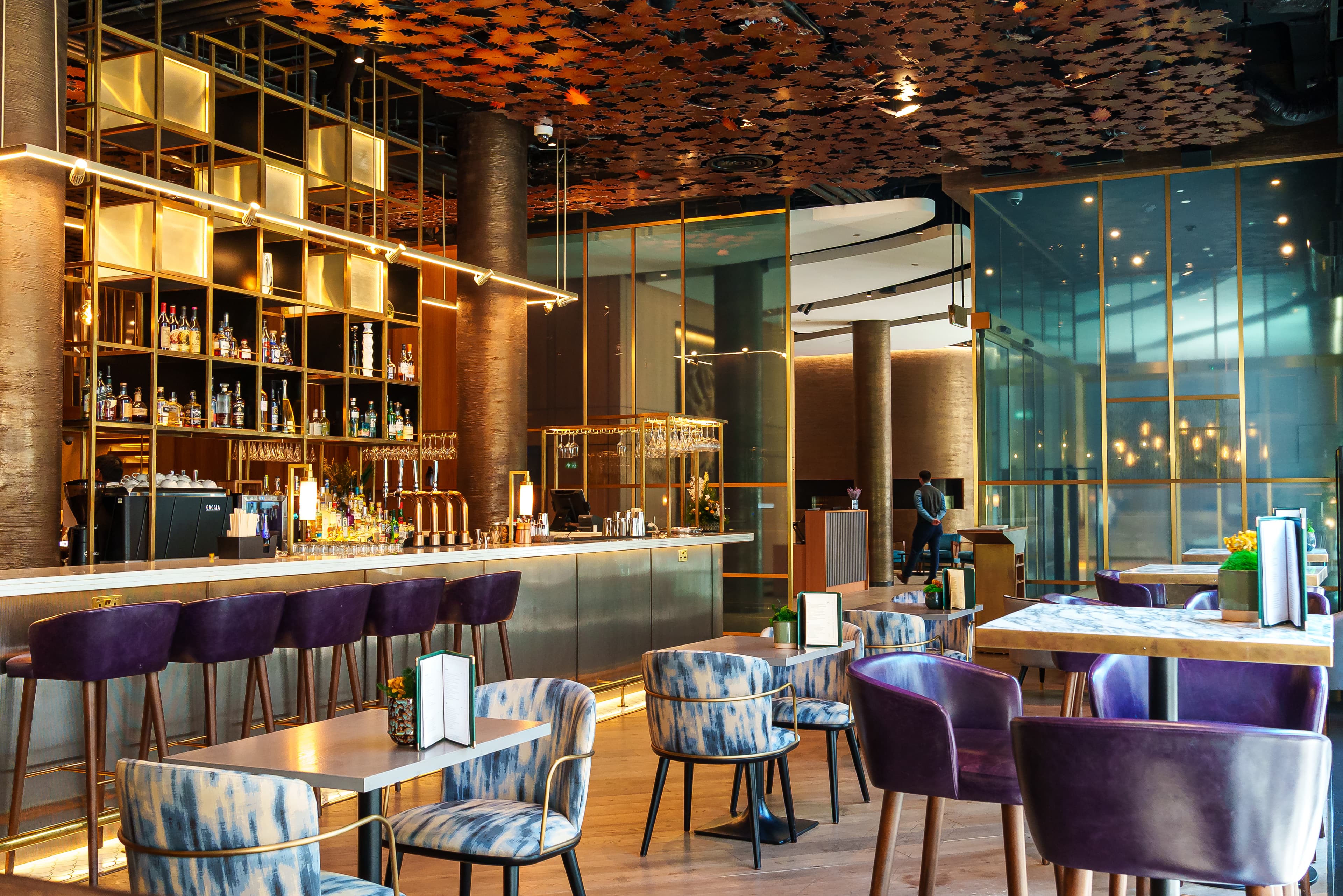 Photo of Middle Eight, Sycamore Bar