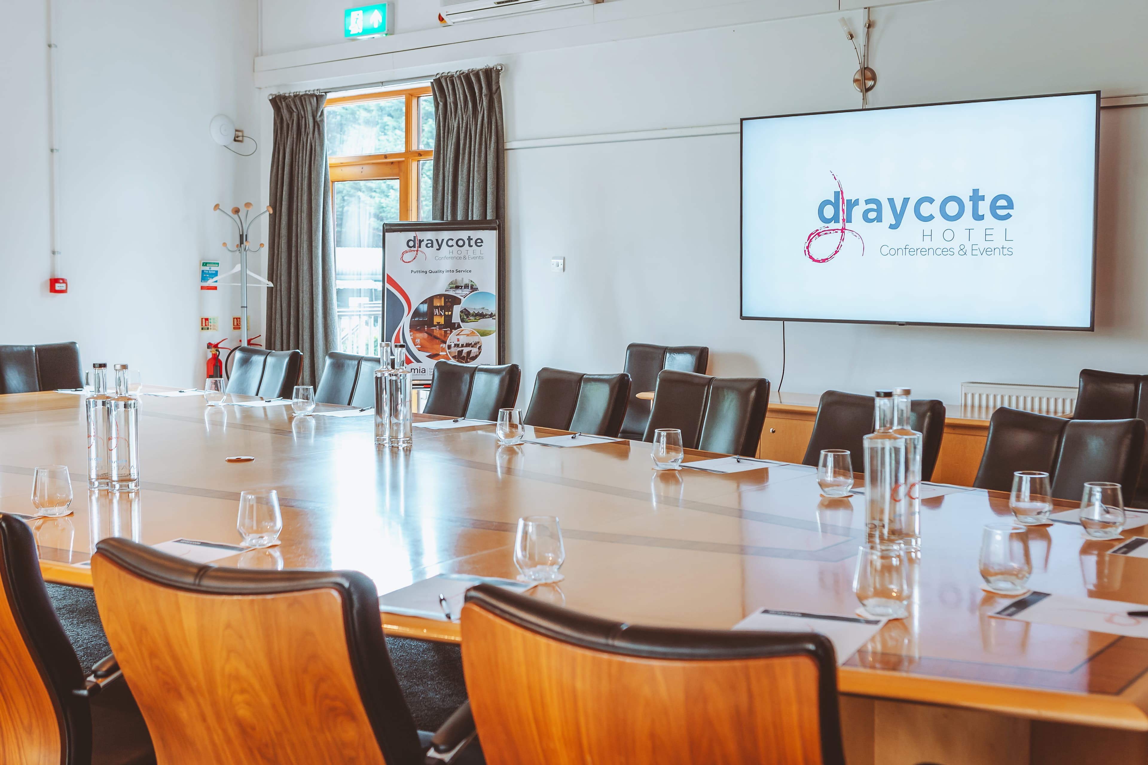 Photo of Draycote Hotel And Whitefields Golf Club, Dunchurch