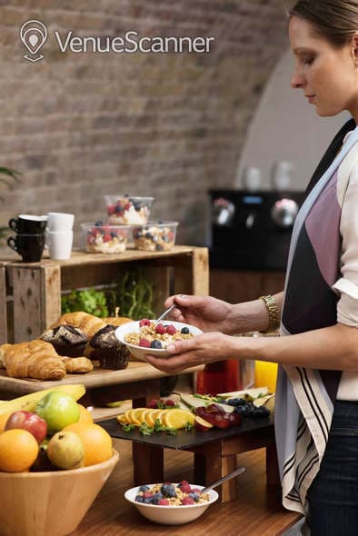 Churchill Meeting Room, The Dock photo #2